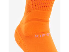 Jambiere Fotbal CLR Portocaliu Adulţi - 45/46