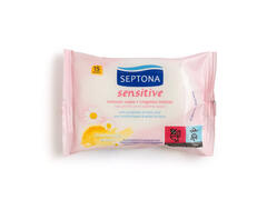Servetele intime 15 bucati Septona