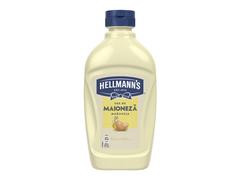 Hellmann's Sos De Maioneza 415G