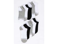 Set 10 sosete dama 35/41 38/41