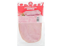 JAMBON 100G CARREFOUR