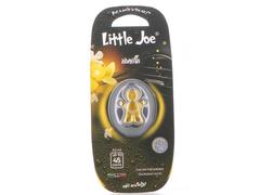 Odorizant auto membrana Little Joe Vanilla, 3.5 ml