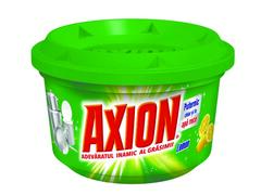 Detergent Axion de vase lemon 400 g
