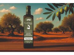 Ulei de măsline extra virgin La Finca by Alioli -250 ml