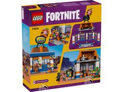 LEGO® Fortnite - Restaurantul Durrr Burger (77076)