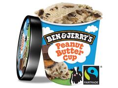 Ben JerryS Inghetata peanut butter 465 ml