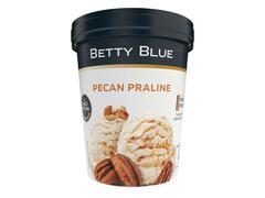 Betty Blue Pecan Praline 450Ml