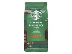 Starbucks Pike Place cafea boabe prajire medie punga 200 g