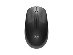 MOUSE M190 NEGRU LOGITECH