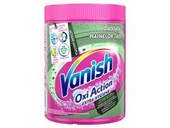 Pudra pentru indepartat pete Vanish Extra Hygiene, 846 g