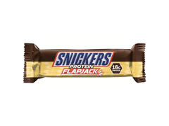 Baton Proteic Snickers 65 G