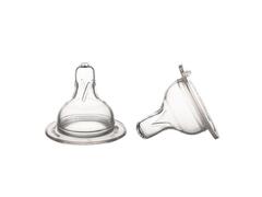 CANPOL  TETINA SILIC FLUXMED2B