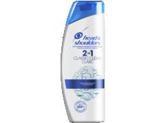 Sampon antimatreata 2 in 1 Head&Shoulders 400 ml