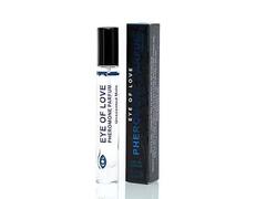 Parfum Eye Of Love Unscented For Him 10 ML