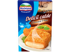 HOCHLAND CASCAVAL PANE 150GR