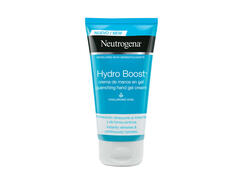 Neutrogena Hydro Boost Crema-gel pentru maini 75 ML