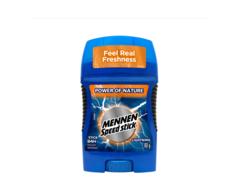 Antiperspirant Mennen Speed Stick Lightning 60G