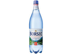 Apa Minerala Carbogazoasa Borsec,1.5L