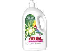 Detergent de rufe lichid Color Clean and Fresh 80 spalari 4l Ariel