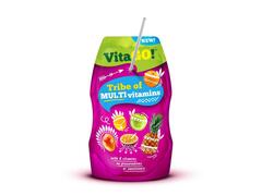 Vitago Bautura racoritoare multivitamine 0.2 l