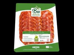 Salam Ventricina Ecologic 80G