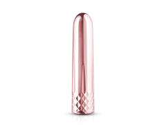 Mini Vibrator Rosy Gold