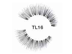 TATTI LASHES Gene 3D Brazilian Silk Hair TL16