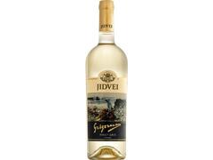 Vin Alb Demisec Jidvei Pinot Gris 0.75L