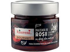 Dulceata de rosii cu usturoi si chili "Gourmet" Raureni 250g