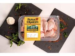 Aripioare de pui Puiul de Craiesti Zero Antibiotice
