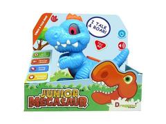 Jucarie interactiva Dragon-I