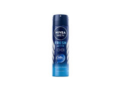 Deodorant Spray Nivea Men Fresh Active, 150ML