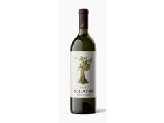 Vin alb sec Serafim Feteasca Regala, 0.75L