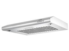 Hota Heinner CH-201SS, 85 W, 1 Motor, 209 mc/h (Inox)