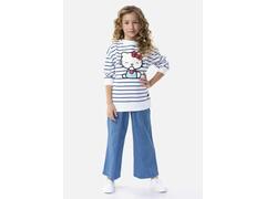 Bluza Fete 3/14 Ani