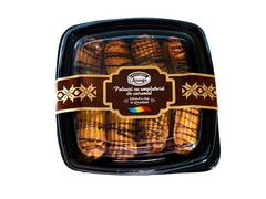 PALEURI UMPL CARAMEL420G ANAVY