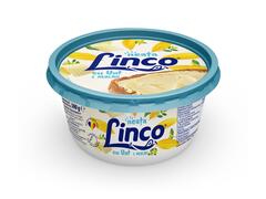 Margarina cu unt 40% grasime 500 g Linco