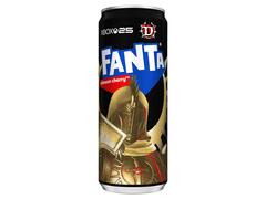 Fanta Crimson Cherry 0.33L