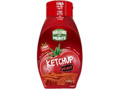 Valenii de Munte Ketchup Picant 450g