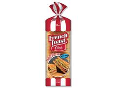 Vel Pitar French Toast Clasic 600g