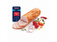 Muschi File Malina Per Kg