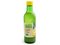 Citronada Carrefour BIO 250ML