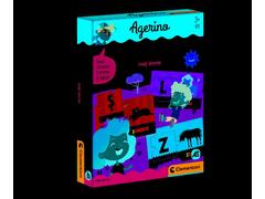 Joc Agerino Alfabetul educativ