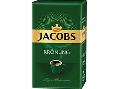 Jacobs Kronung Cafea macinata 500 g