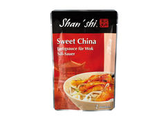 Sos Sweet China 120G Shan Shi