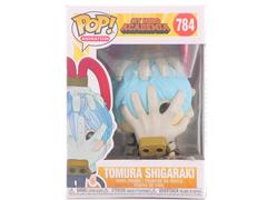 Figurina Funko Pop! Animation My Hero Academia Tomura Shigaraki, vinil, Multicolor