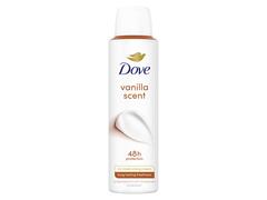 Antiperspirant Spray Dove Vanilla Scent 150Ml