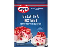 Gelatina Instant Dr.Oetker 30G