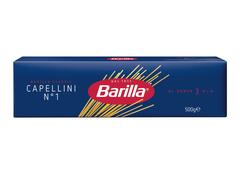 Paste lungi Capellini n1 Barilla, 500g
