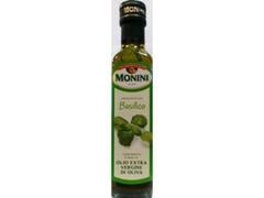 Monini Ulei extravirgin aromatizat-busuioc 0.25L